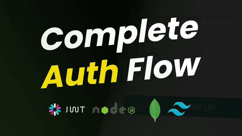 Full Stack Login System with JWT Authentication